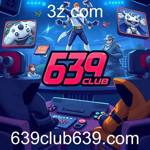 639club Expands Gaming Horizons in a Digital Era