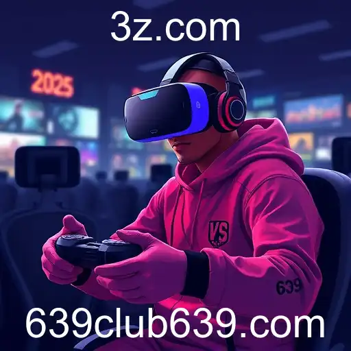 Emerging Trends in Online Gaming in 2025