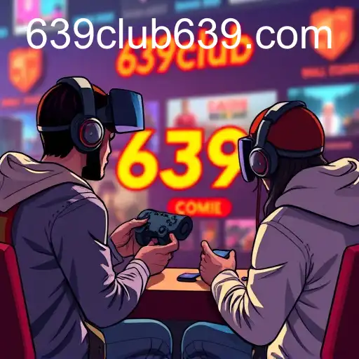 Exploring the Surging Popularity of 639club
