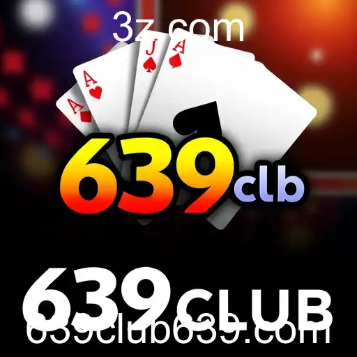 The Rise of 639club: A Modern Gaming Haven
